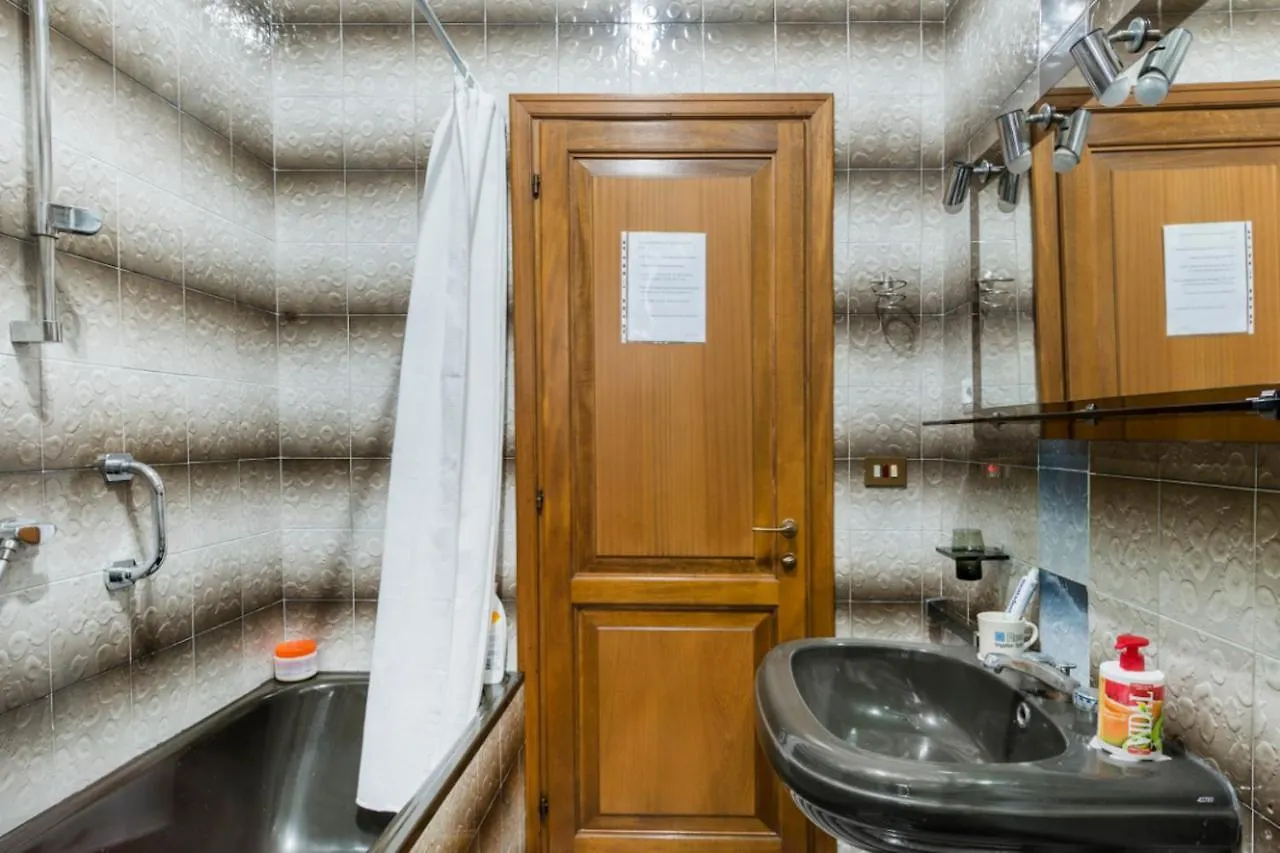 Muller Guest House روما