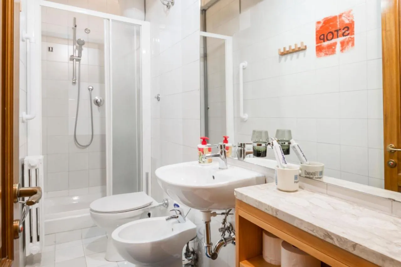 Muller Guest House روما