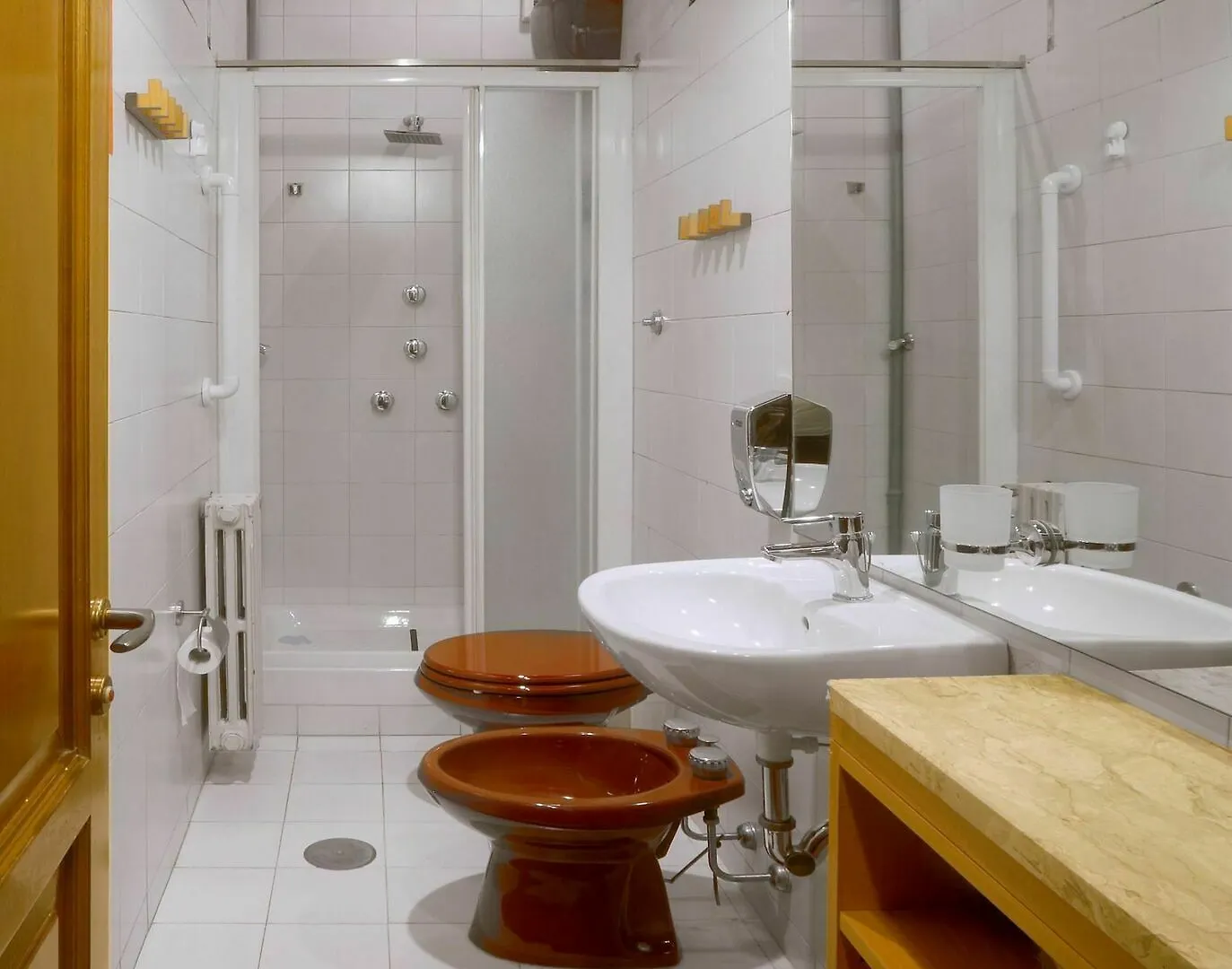 ***  Muller Guest House روما إيطاليا