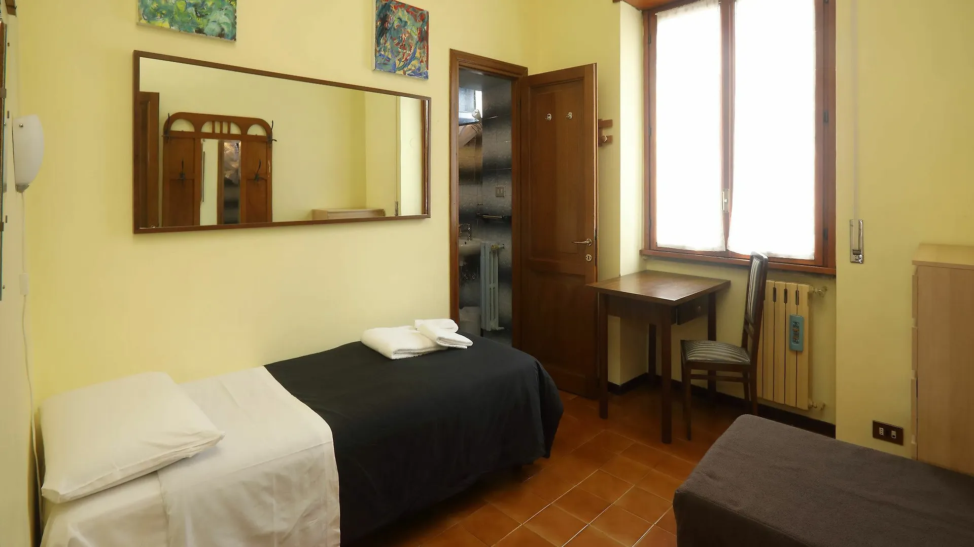 Muller Guest House روما