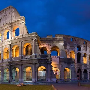 3* Affittacamere Colosseum Palace Star